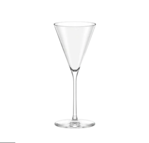 מארז כוסות קוקטייל מיני מרטיני