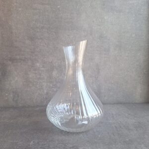 דיקנטר סדרת U glass